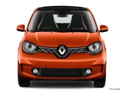 
										RENAULT Twingo Equilibre Twingo III E-Tech 5 plein									