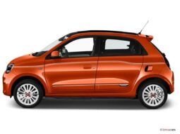 RENAULT Twingo Equilibre Twingo III E-Tech 5