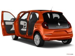 
										RENAULT Twingo Equilibre Twingo III E-Tech 5 plein									