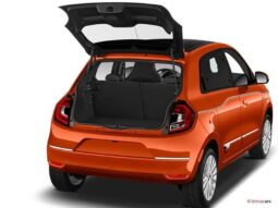 
										RENAULT Twingo Equilibre Twingo III E-Tech 5 plein									