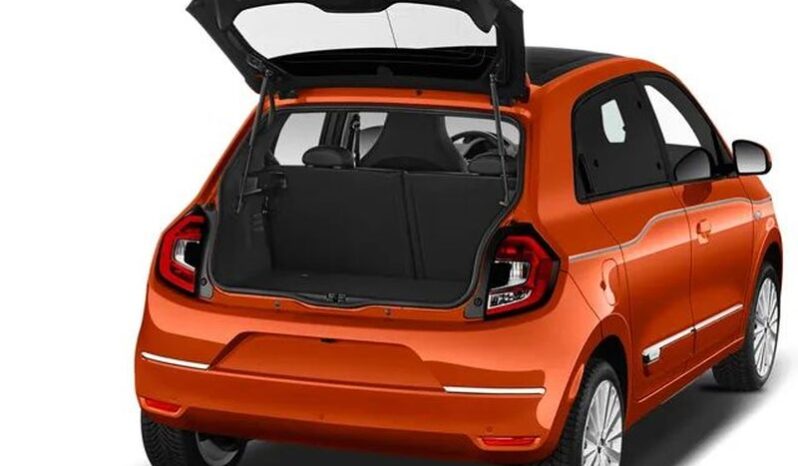 
								RENAULT Twingo Equilibre Twingo III E-Tech 5 plein									