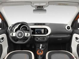 
										RENAULT Twingo Equilibre Twingo III E-Tech 5 plein									