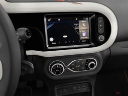 
										RENAULT Twingo Equilibre Twingo III E-Tech 5 plein									