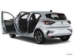 
										RENAULT Clio Evolution Clio TCe 90 plein									