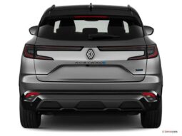 
										RENAULT Austral Evolution mild hybrid 160 auto GSR2 plein									