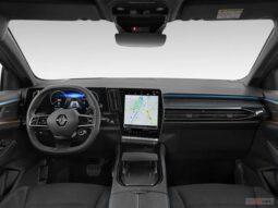 
										RENAULT Austral Evolution mild hybrid 160 auto GSR2 plein									