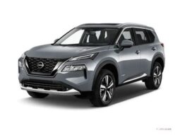 NISSAN X-Trail Tekna e-POWER 204 ch