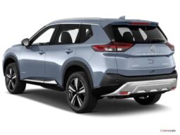 
										NISSAN X-Trail Tekna e-POWER 204 ch plein									