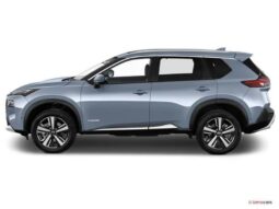 
										NISSAN X-Trail Tekna e-POWER 204 ch plein									