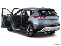 
										NISSAN X-Trail Tekna e-POWER 204 ch plein									