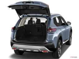 
										NISSAN X-Trail Tekna e-POWER 204 ch plein									