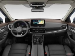 
										NISSAN X-Trail Tekna e-POWER 204 ch plein									