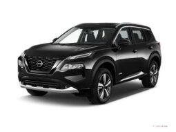 NISSAN X-Trail Tekna e-POWER 204 ch