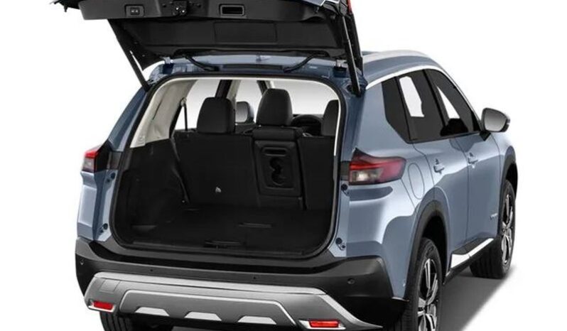 
								NISSAN X-Trail Acenta e-POWER 204 ch plein									