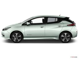 NISSAN Leaf N-Connecta Electrique 40kWh