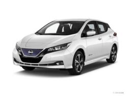 NISSAN Leaf Tekna Electrique 40kW