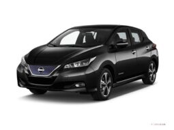 NISSAN Leaf Acenta Electrique 40kWh