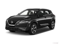 NISSAN Qashqai Tekna Mild Hybrid 140