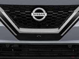 
										NISSAN Qashqai Tekna Mild Hybrid 140 plein									