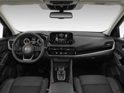 
										NISSAN Qashqai Tekna Mild Hybrid 140 plein									