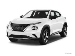 NISSAN Juke Tekna Juke HYBRID 143