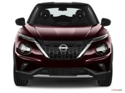 
										NISSAN Juke Tekna Juke HYBRID 143 plein									