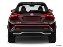 
										NISSAN Juke Tekna Juke HYBRID 143 plein									