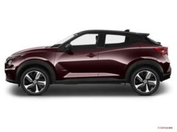 
										NISSAN Juke Tekna Juke HYBRID 143 plein									