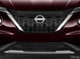 
										NISSAN Juke Tekna Juke HYBRID 143 plein									