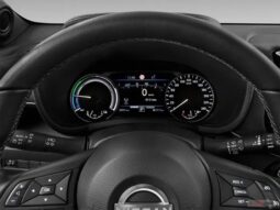 
										NISSAN Juke Tekna Juke HYBRID 143 plein									