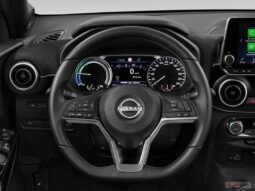 
										NISSAN Juke Tekna Juke HYBRID 143 plein									