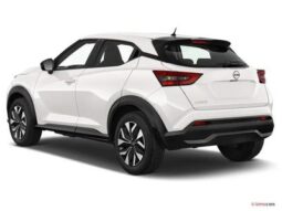 NISSAN Juke Shadow Juke DIG-T