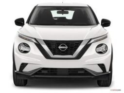 
										NISSAN Juke Shadow Juke DIG-T plein									