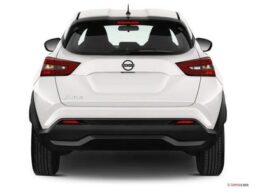 
										NISSAN Juke Shadow Juke DIG-T plein									