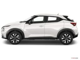 
										NISSAN Juke Shadow Juke DIG-T plein									