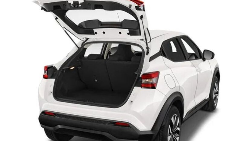 
								NISSAN Juke Shadow Juke DIG-T plein									