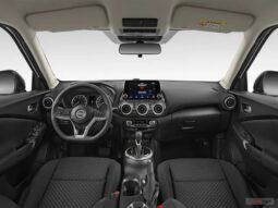 
										NISSAN Juke Shadow Juke DIG-T plein									