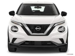 
										NISSAN Juke Visia Juke DIG-T 114 5 Portes plein									