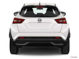 
										NISSAN Juke Visia Juke DIG-T 114 5 Portes plein									