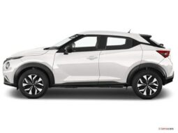 NISSAN Juke Visia Juke DIG-T 114 5 Portes