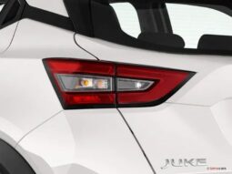 
										NISSAN Juke Visia Juke DIG-T 114 5 Portes plein									