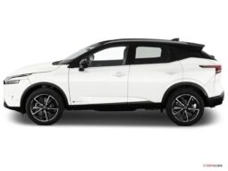 NISSAN Juke N-Connecta Juke DIG-T 114