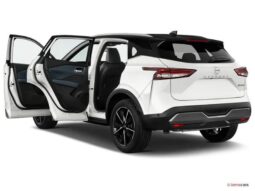 
										NISSAN Juke N-Connecta Juke DIG-T 114 plein									