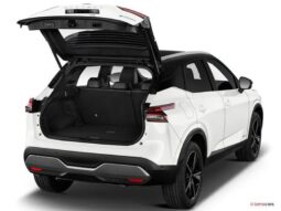 
										NISSAN Juke N-Connecta Juke DIG-T 114 plein									