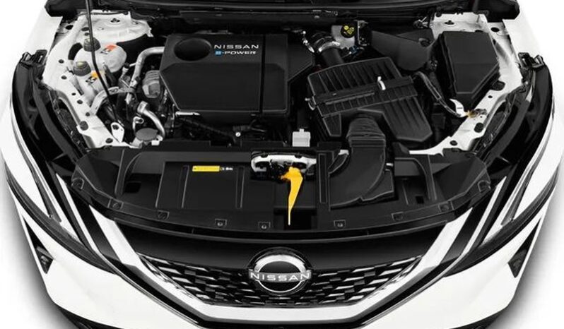 
								NISSAN Juke N-Connecta Juke DIG-T 114 plein									