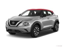 NISSAN Juke Tekna Juke DIG-T 114