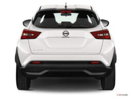 
										NISSAN Juke Tekna Juke DIG-T 114 plein									