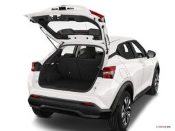 
										NISSAN Juke Tekna Juke DIG-T 114 plein									