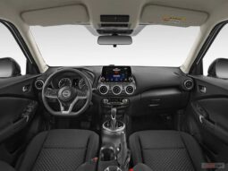 
										NISSAN Juke Tekna Juke DIG-T 114 plein									