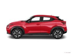 NISSAN Juke N-Connecta Juke DIG-T 114